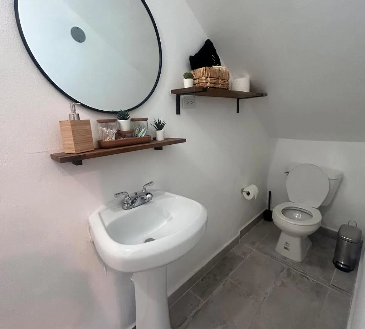 Olivos Cozy Apartment Jayuya 0*,  بورتوريكو