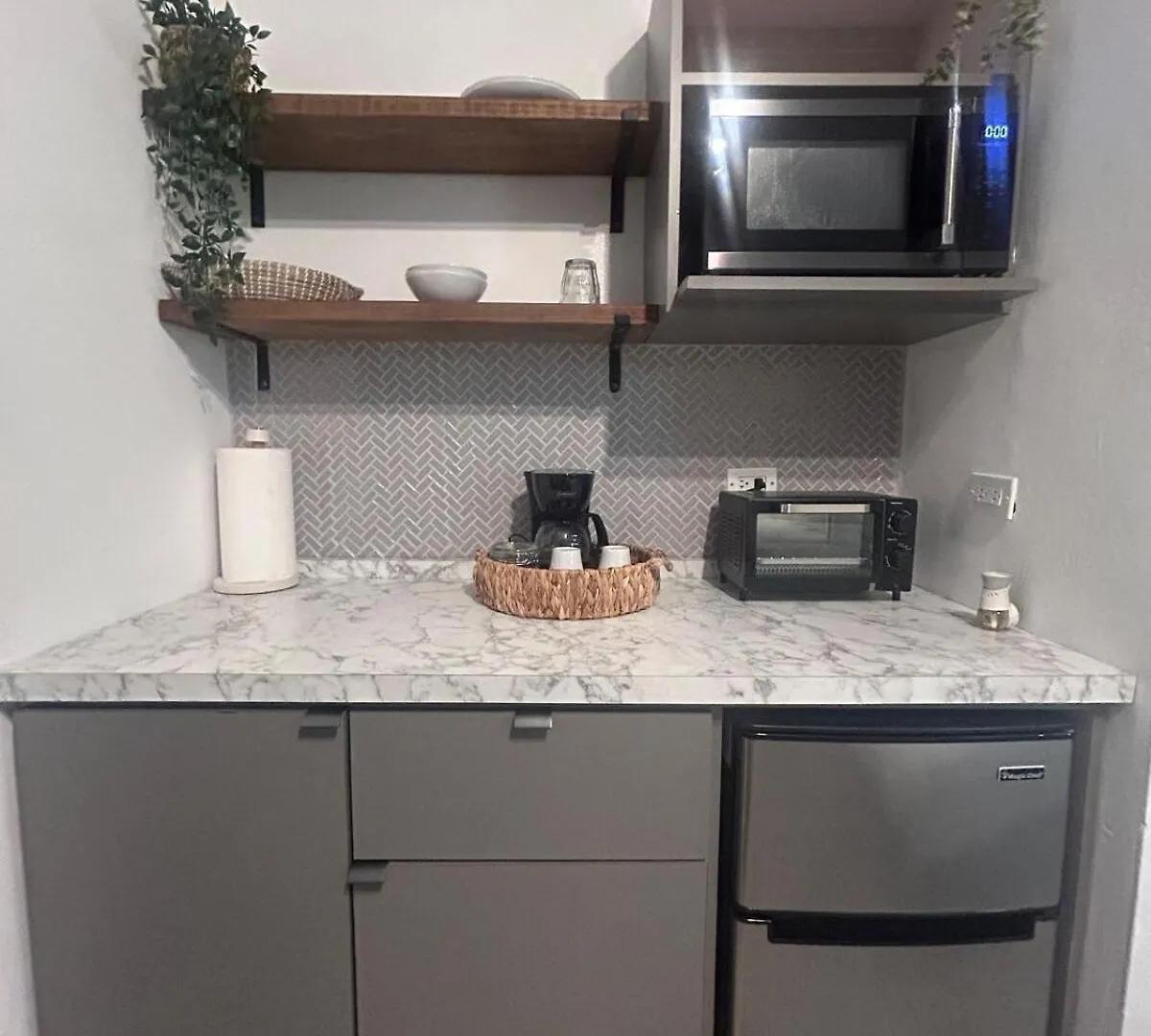 Olivos Cozy Apartment Jayuya