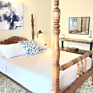Cozy Aparment With Wi-fi, Free Parking And Ac Jayuya