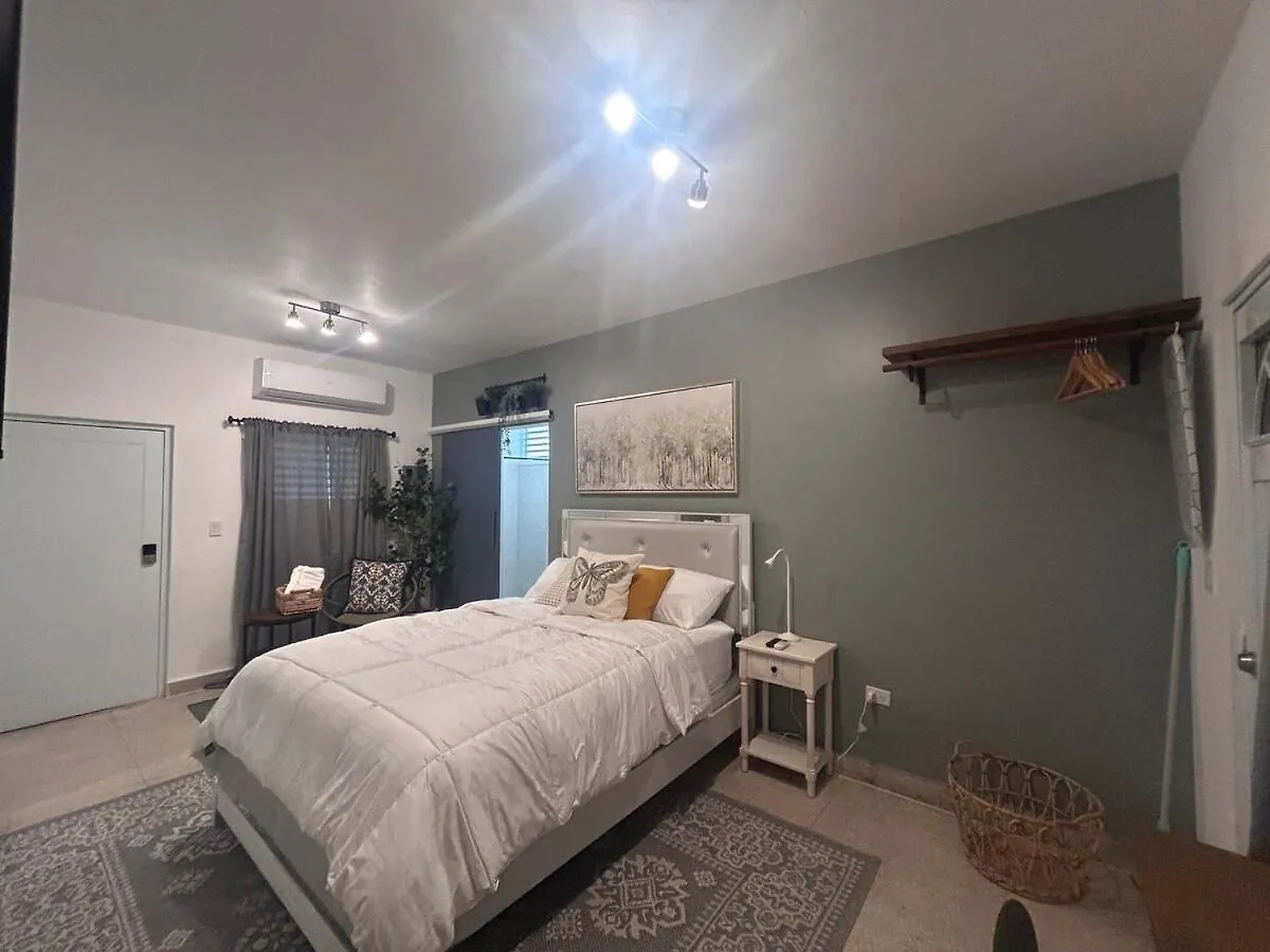 Olivos Cozy Apartment Jayuya
