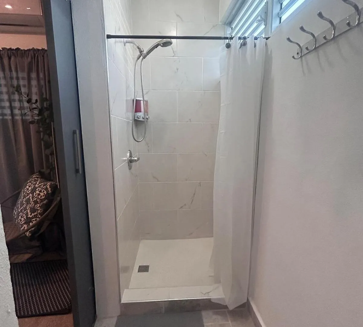 Olivos Cozy Apartment Jayuya Puerto Rico